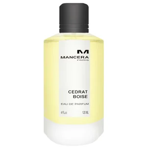 Mancera Paris Cedrat Boise Eau de Parfum Spray 120ml
