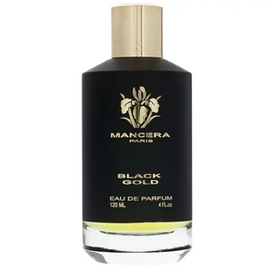 Mancera Paris Black Gold Eau de Parfum Spray 120ml
