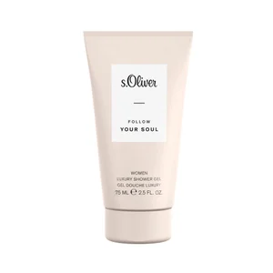 s.Oliver Follow Your Soul Women Bath & Shower Gel