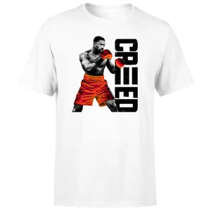 Creed CRIIID Men's T-Shirt - White