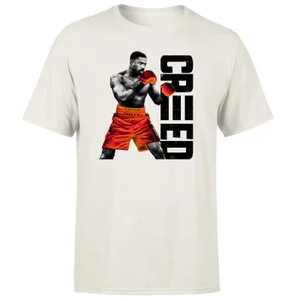 Creed CRIIID Men's T-Shirt - Cream