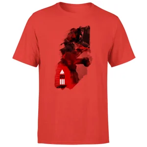 Creed 213 Men's T-Shirt - Red