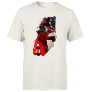 Creed 213 Men's T-Shirt - Cream