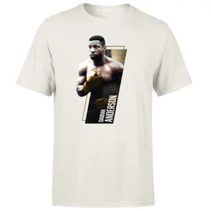 Creed Damian Anderson Men's T-Shirt - Cream