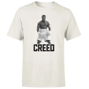 Creed Victory Men's T-Shirt - Cream