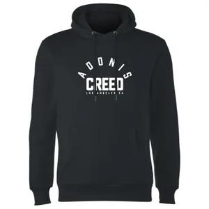 Creed Adonis Creed LA Hoodie - Black