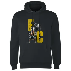 Creed Felix Chavez Hoodie - Black