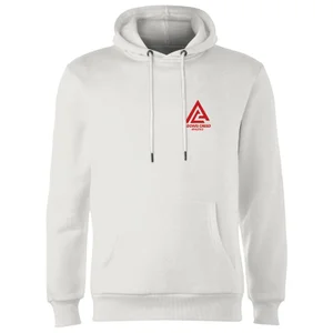 Creed Adonis Creed Athletics Logo Hoodie - White