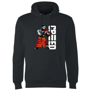 Creed CRIIID Hoodie - Black