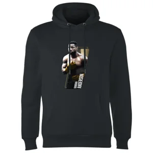 Creed Damian Anderson Hoodie - Black
