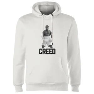 Creed Victory Hoodie - White