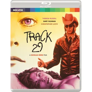 Track 29 (Standard Edition)