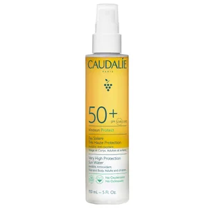 Caudalie Face Vinosun Very High Protection Water SPF50+ 150ml