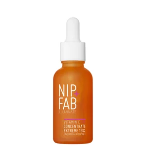 Nip + Fab Serums and Concentrates Vitamin C Fix Concentrate Extreme 15% 30ml