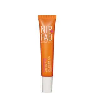 Nip + Fab Eye Care Vitamin C Fix Eye Cream 10% 15ml