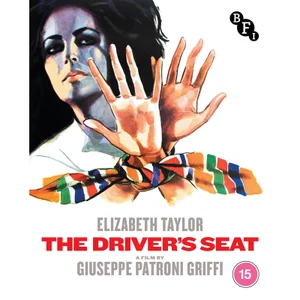 The Driver's Seat