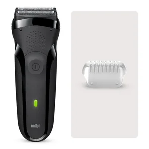 Braun Series 3 Electric Shaver 300s