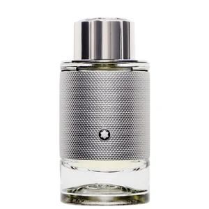 Montblanc Explorer Platinum Eau de Parfum 100ml