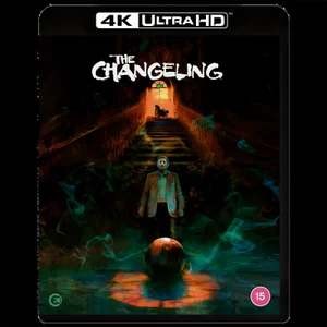 The Changeling 4K Ultra HD