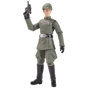 Hasbro Star Wars The Vintage Collection Moff Jerjerrod Action Figure