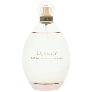 Sarah Jessica Parker Lovely Eau de Parfum Spray 200ml