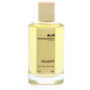 Mancera Paris Holidays Eau de Parfum Spray 120ml