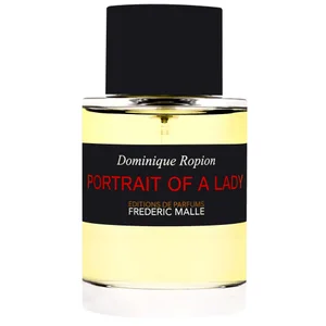 Editions de Parfum Frederic Malle Portrait of a Lady Eau de Parfum Spray 100ml