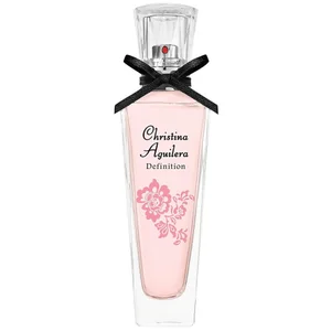 Christina Aguilera Definition Eau de Parfum Spray 50ml