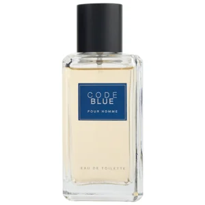 Laurelle Code Blue Eau de Toilette Spray 100ml