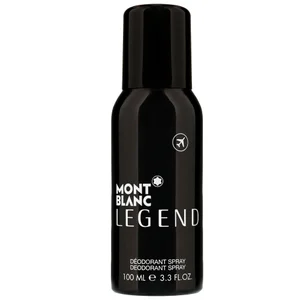 Montblanc Legend Deodorant Spray 100ml