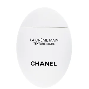 Chanel Body Care La Creme Main Texture Riche 50ml