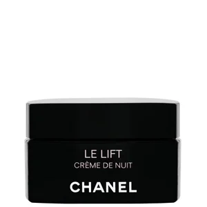 Chanel Moisturisers Le Lift Crème De Nuit 50ml