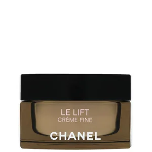 Chanel Moisturisers Le Lift Crème Fine 50ml