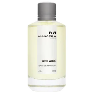 Mancera Paris Wind Wood Eau de Parfum Spray 120ml