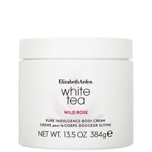 Elizabeth Arden White Tea Wildrose Body Cream 384g