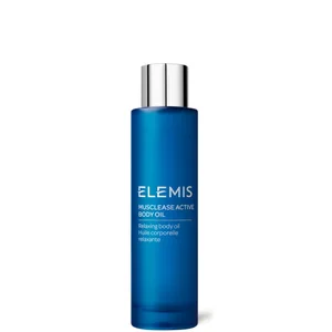 Musclease Active Body Oil 100ml