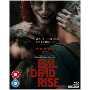 Evil Dead Rise