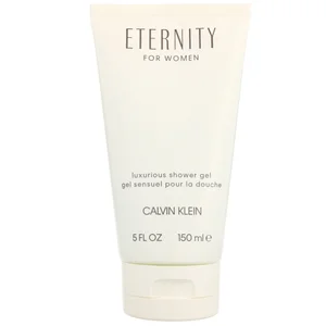 Calvin Klein Eternity For Women Luxurious Shower Gel 150ml