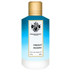 Mancera Paris French Riviera Eau de Parfum Spray 120ml