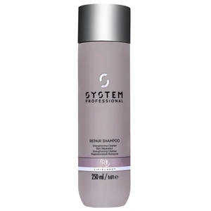 System Professional Repair Shampoo R1 Lipidcode 250ml