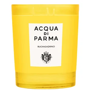 Acqua Di Parma Home Fragrances Buongiorno Candle 500g