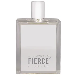 Abercrombie & Fitch Naturally Fierce Eau de Parfum Spray 100ml
