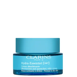 Clarins Hydra-Essentiel [HA²] Silky Cream 50ml / 1.7 oz.