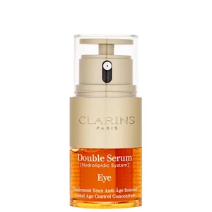 Clarins Eye Care Double Serum Eye Global Age Control Concentrate 20ml