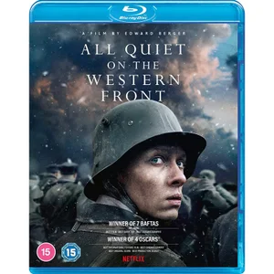 All Quiet on the Western Front