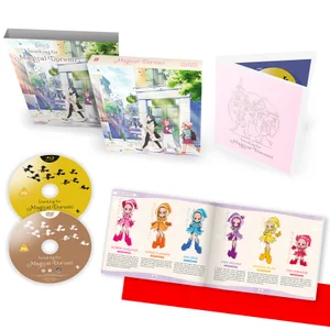Looking for Magical Doremi (Collector's Limited Edition)