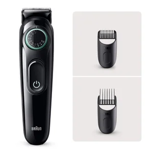 Braun Beard Trimmer BT3411