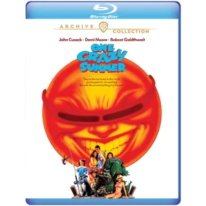 One Crazy Summer
