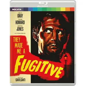 They Made Me A Fugitive (Standard Edition)