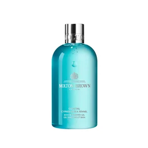 Molton Brown Coastal Cypress & Sea Fennel Shower Gel